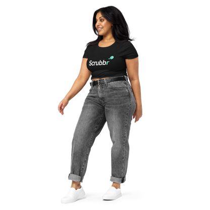 Women’s Crop Tee