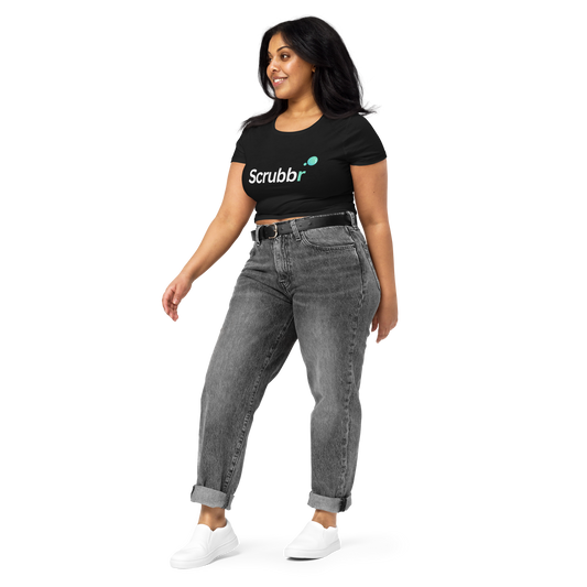 Women’s Crop Tee